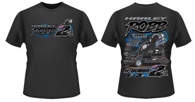 Driver Merch
