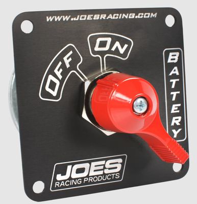 Racer Supplies / Pit Equipment