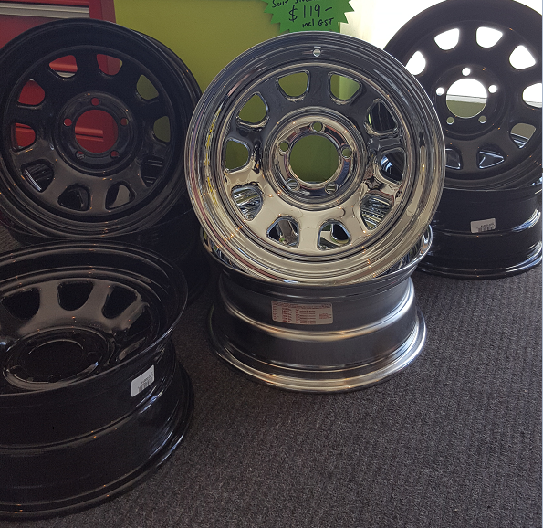 Elite Wheel Stockcar / SuperStock Rims Elite Wheel Stockcar / SuperStock Rims