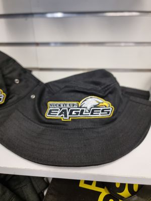 2026 Glen Eagles Bucket Hat 2026 Glen Eagles Bucket Hat