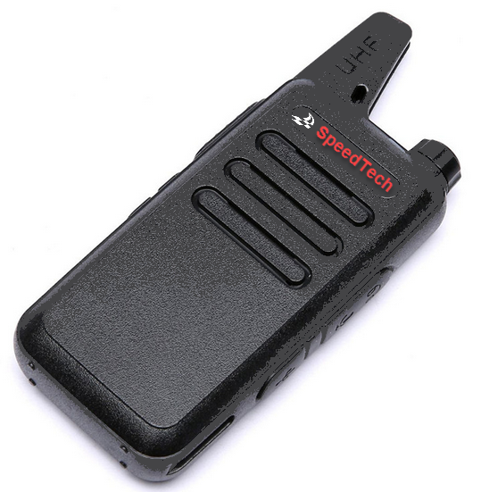 Speedtech 1 Way Radio Speedtech 1 Way Radio
