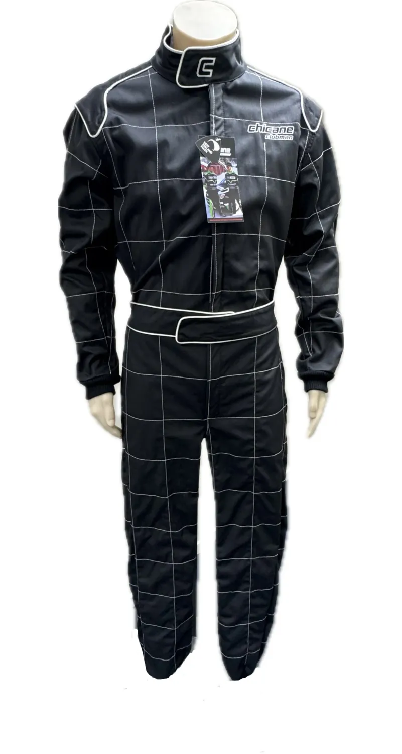Chicane Clubman 2 Layer Chicane Clubman 2 Layer