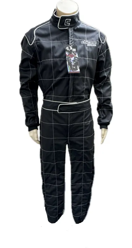 Chicane Clubman 2 Layer Chicane Clubman 2 Layer