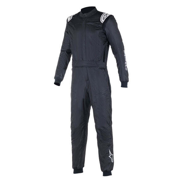 Race Suit - Alpinestars Atom