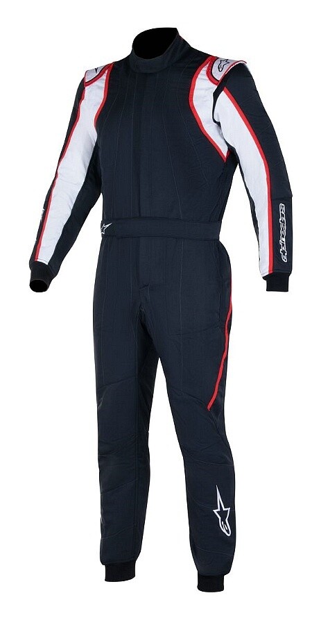 Race Suit - Alpinestars GP Race V2 Race Suit - Alpinestars GP Race V2