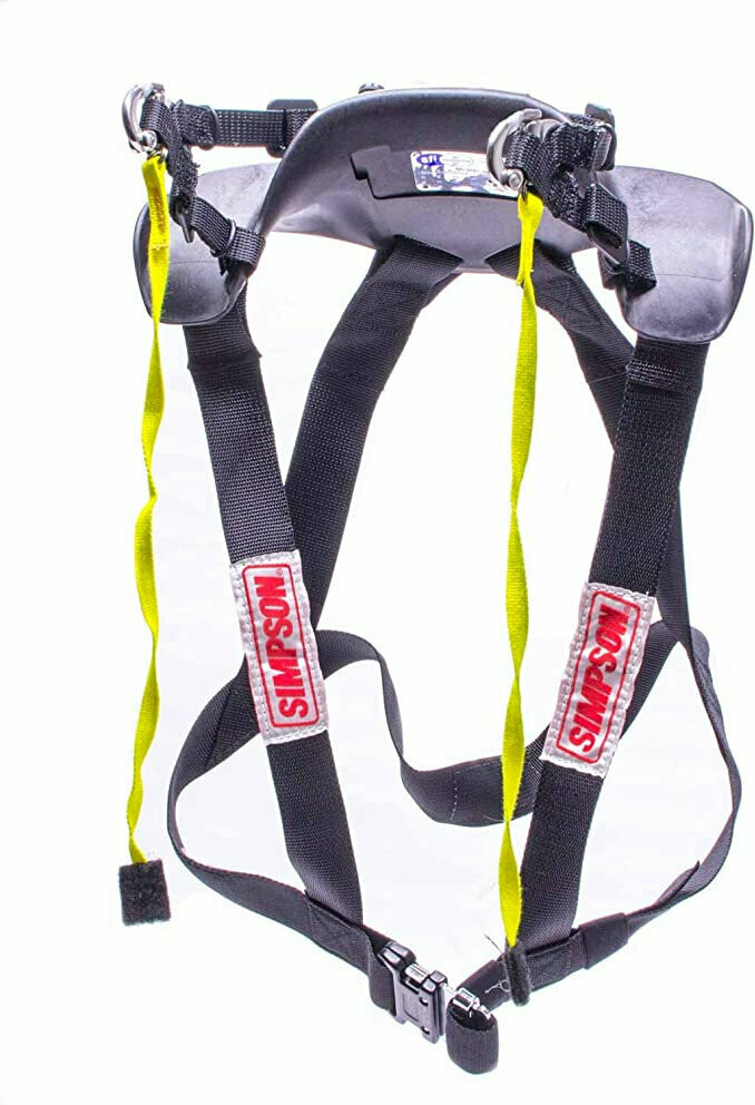 Simpson Hybrid Sport Simpson Hybrid Sport