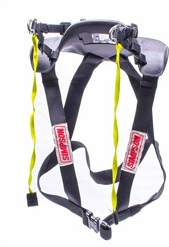 Simpson Hybrid Sport Simpson Hybrid Sport