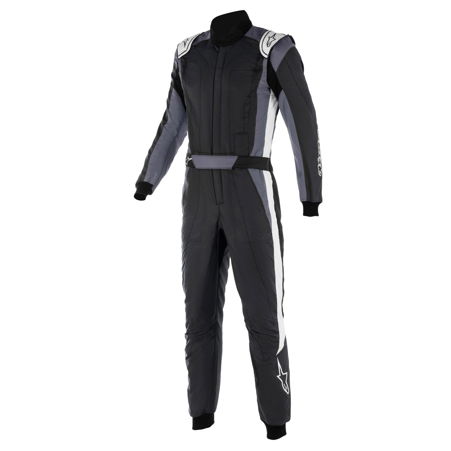Race Suit - Alpinestars GP Pro Comp V2 - 3 Layer Race Suit - Alpinestars GP Pro Comp V2 - 3 Layer