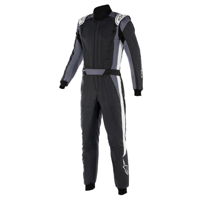 Race Suit - Alpinestars GP Pro Comp V2  - 3 Layer