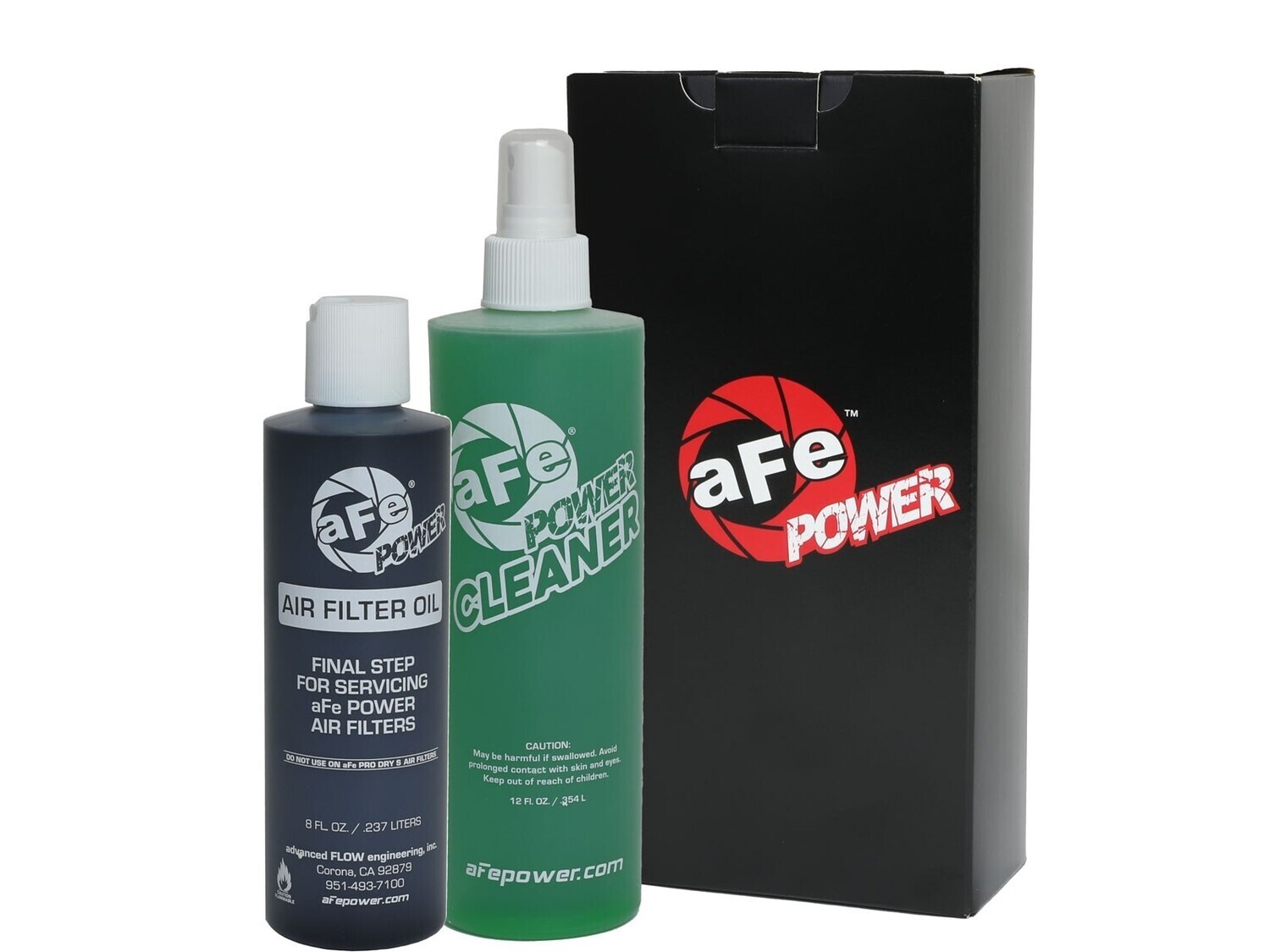 AFE Air Filter Service Kit AFE Air Filter Service Kit