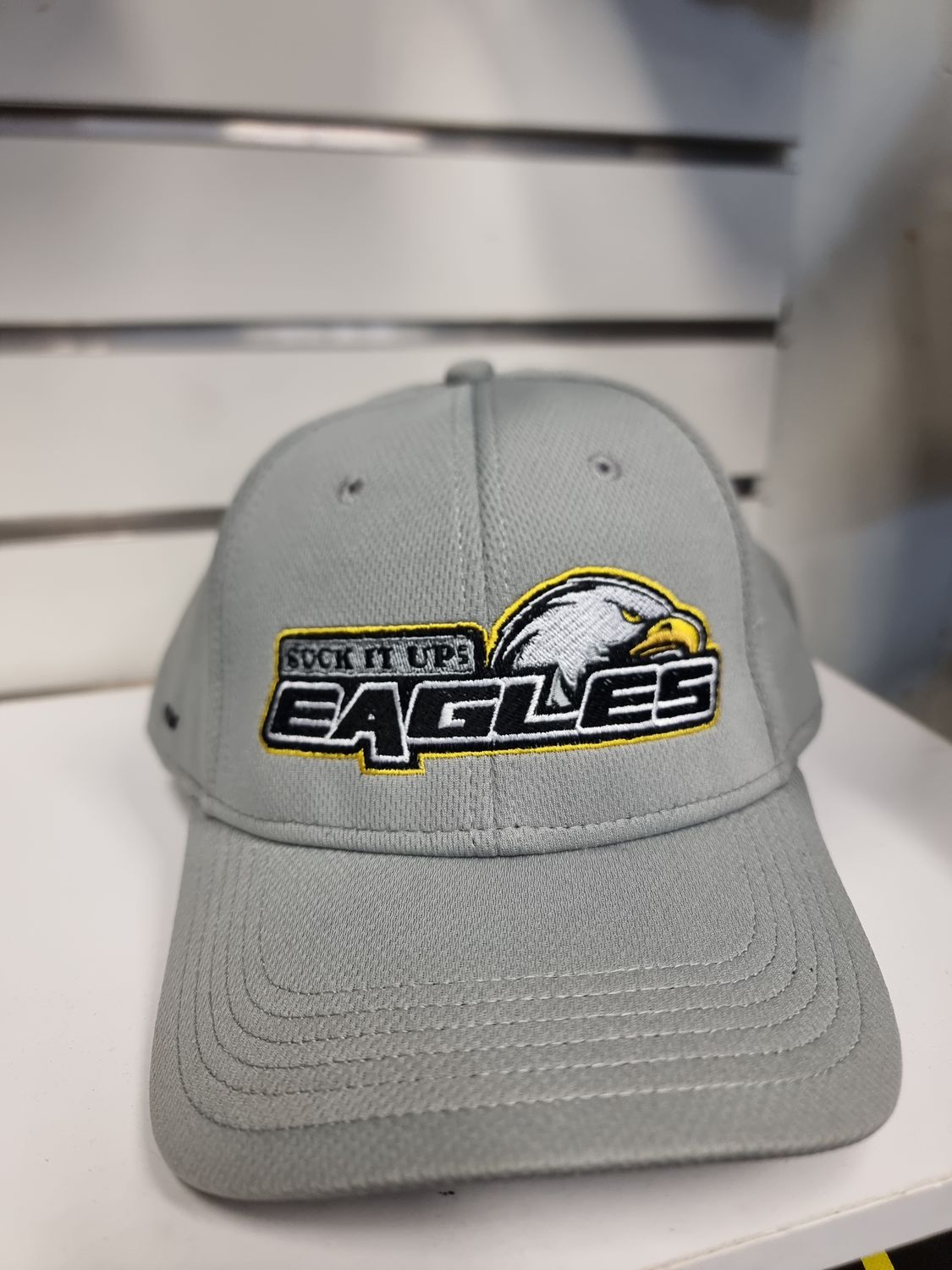 2026 Eagles Caps