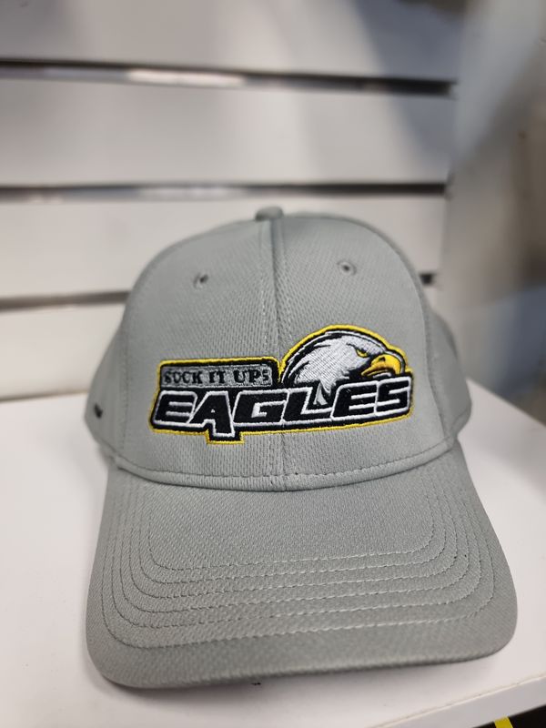 2026 Eagles Caps