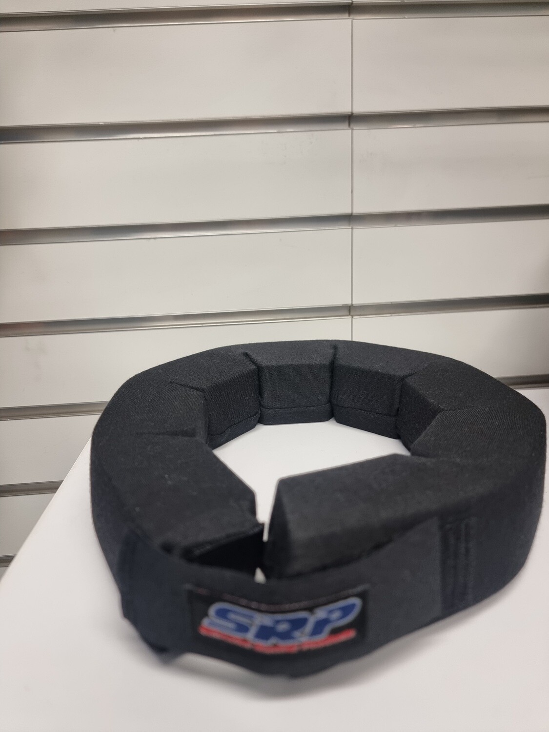 Helmet / Neck Support - SRP Helmet / Neck Support - SRP