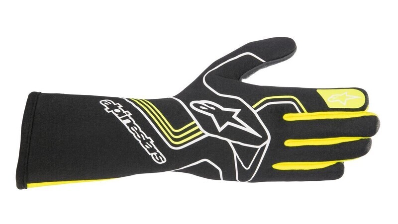 Gloves - Alpinestars Race V3 Gloves - Alpinestars Race V3