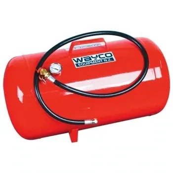 Air Tank - Wayco