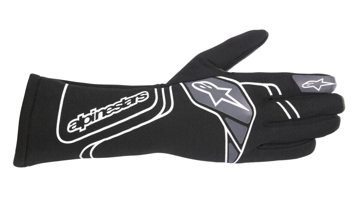 Gloves - Alpinestars Start V3 Gloves - Alpinestars Start V3