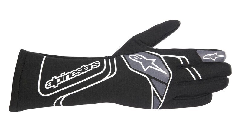 Gloves - Alpinestars Start V3 Gloves - Alpinestars Start V3