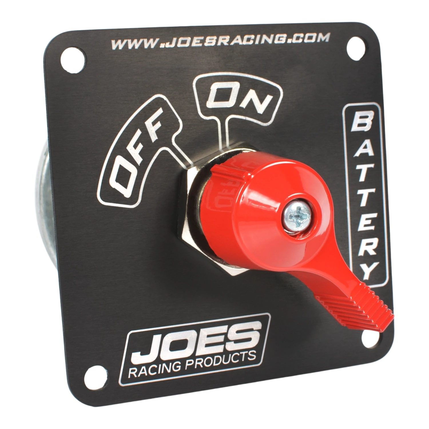 Joes Racing Battery Disconnect Joes Racing Battery Disconnect