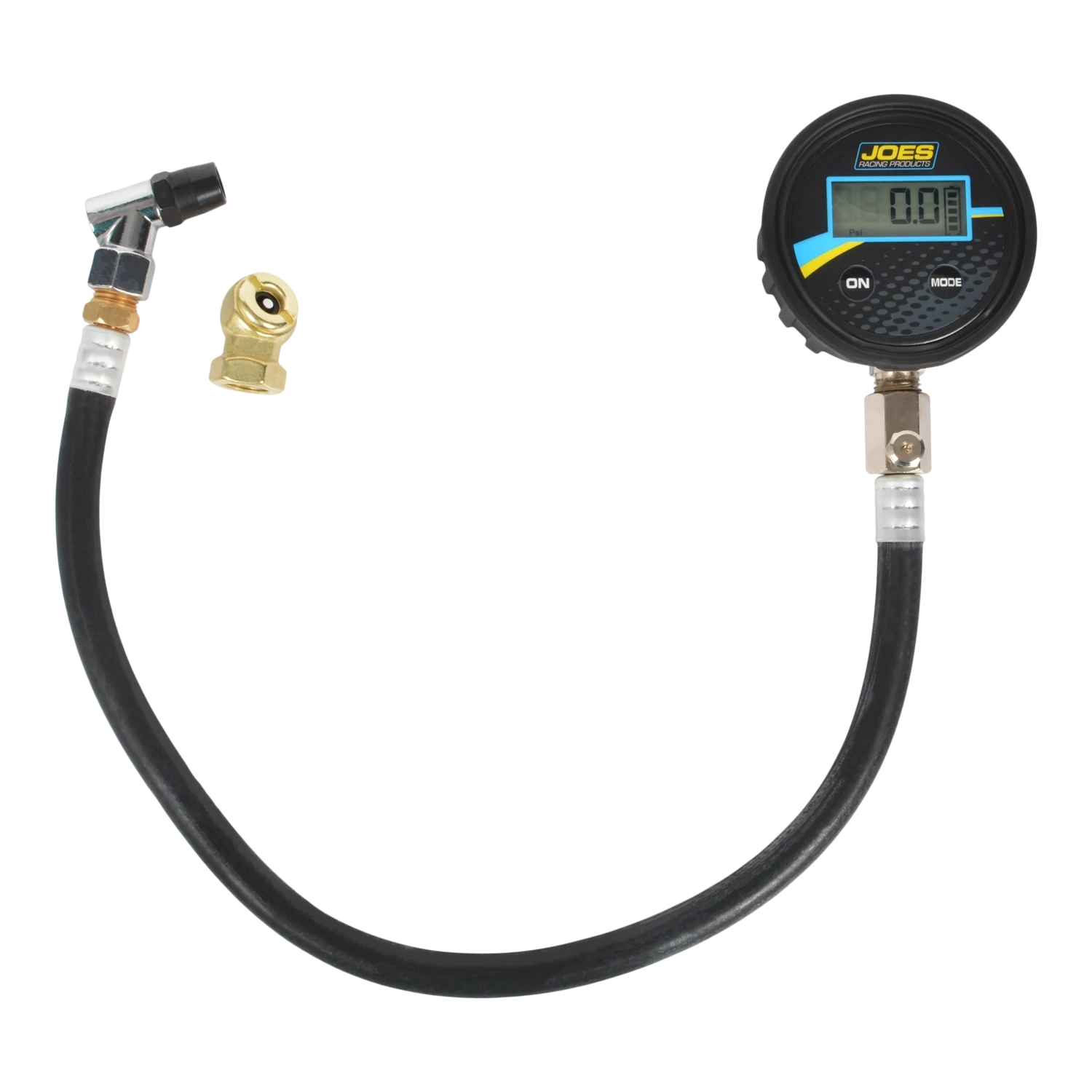 Joes Racing Digital Tyre Gauge Joes Racing Digital Tyre Gauge
