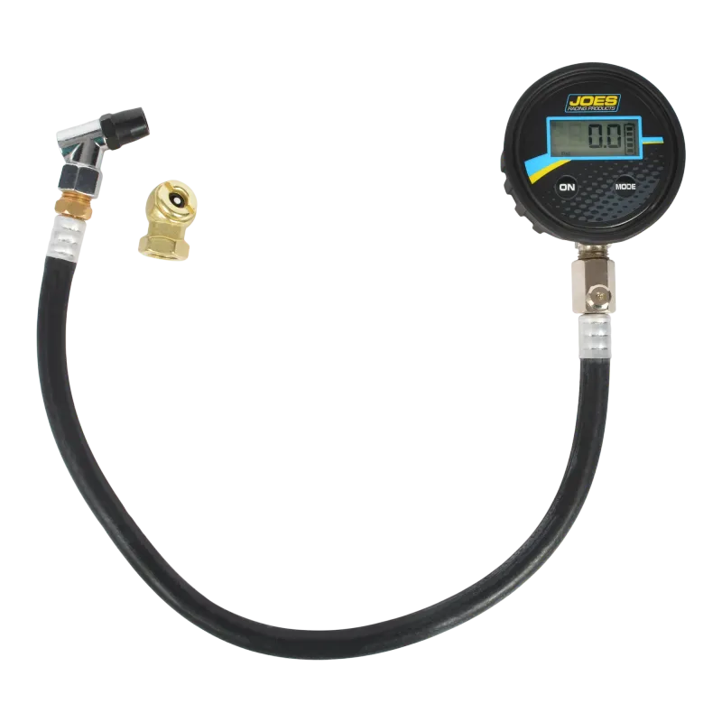 Joes Racing Digital Tyre Gauge