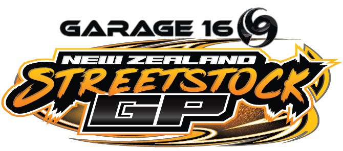 Retro Range 2022 NZ Streetstock GP Tee