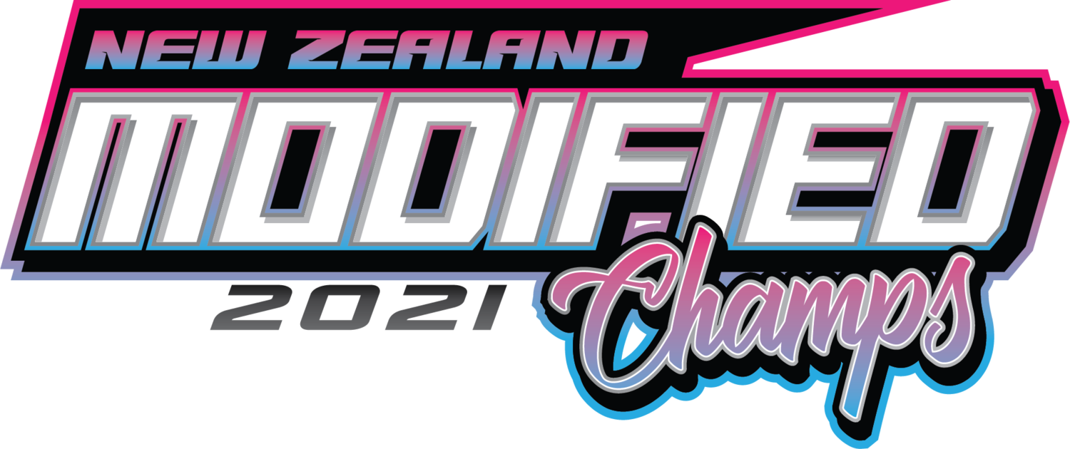 Retro Range 2021 NZ Modified Champs Hoody