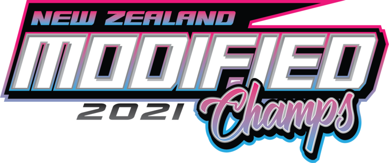 Retro Range 2021 NZ Modified Champs Hoody