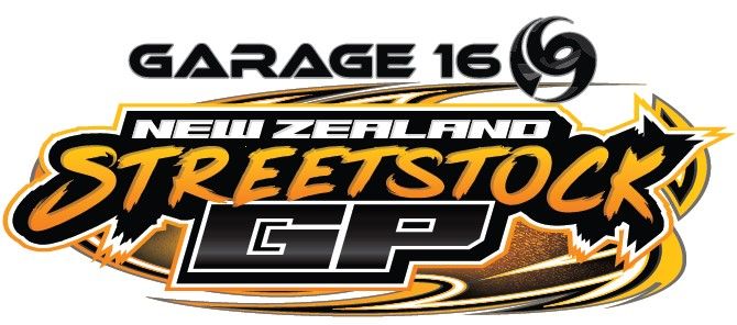 Retro Range 2022 NZ Streetstock GP Hoody