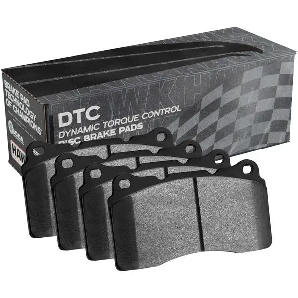 Hawke Brake Pads DTC30