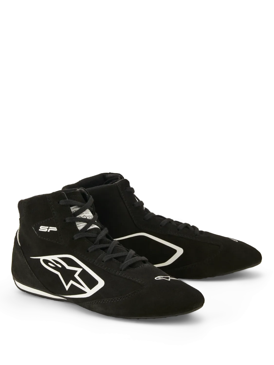 Boots - Alpinestars SP V3 2026