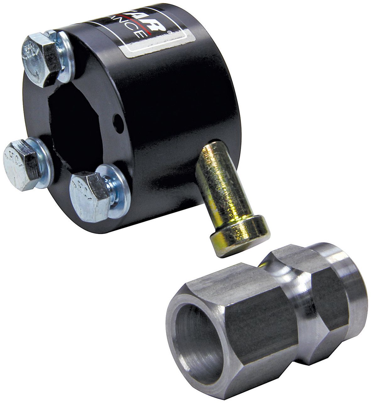 Allstar Steering Disconnect Hex Style Allstar Steering Disconnect Hex Style
