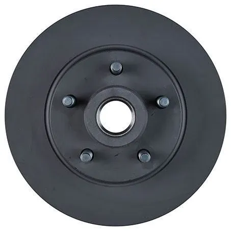 Stockcar Brake Rotor