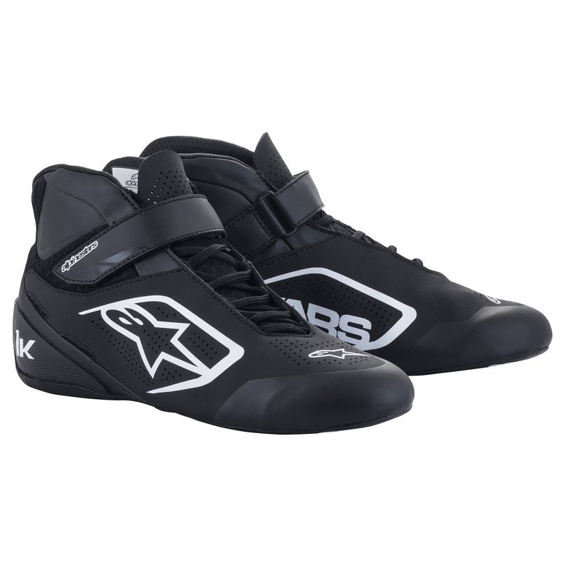 Boots - Kart Alpinestars 1K V2 Boots - Kart Alpinestars 1K V2