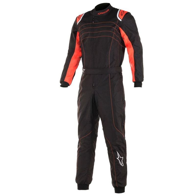 Kart Suit - Alpinestars KMX-9 Kart Suit - Alpinestars KMX-9