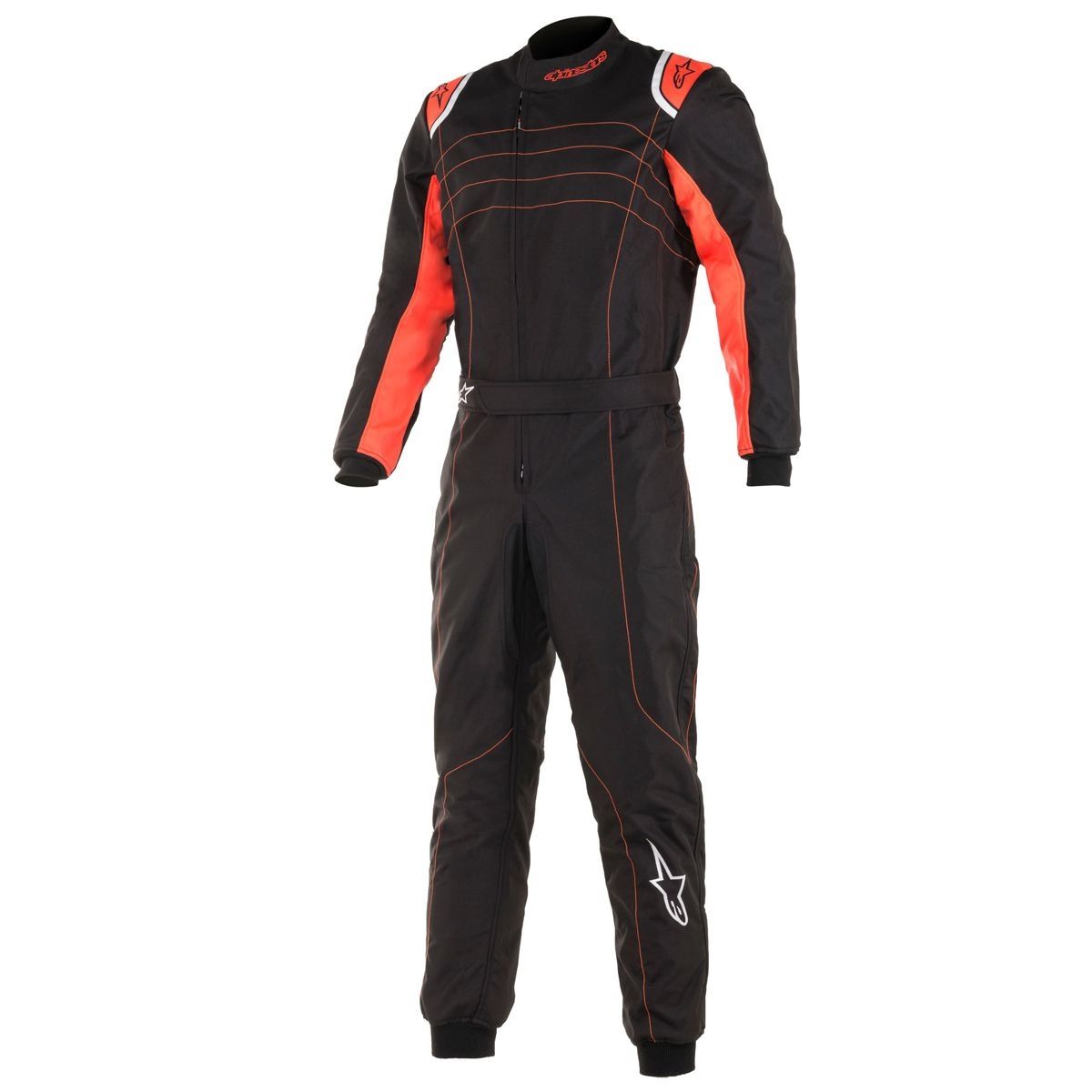 Kart Suit - Alpinestars KMX-9 Kart Suit - Alpinestars KMX-9