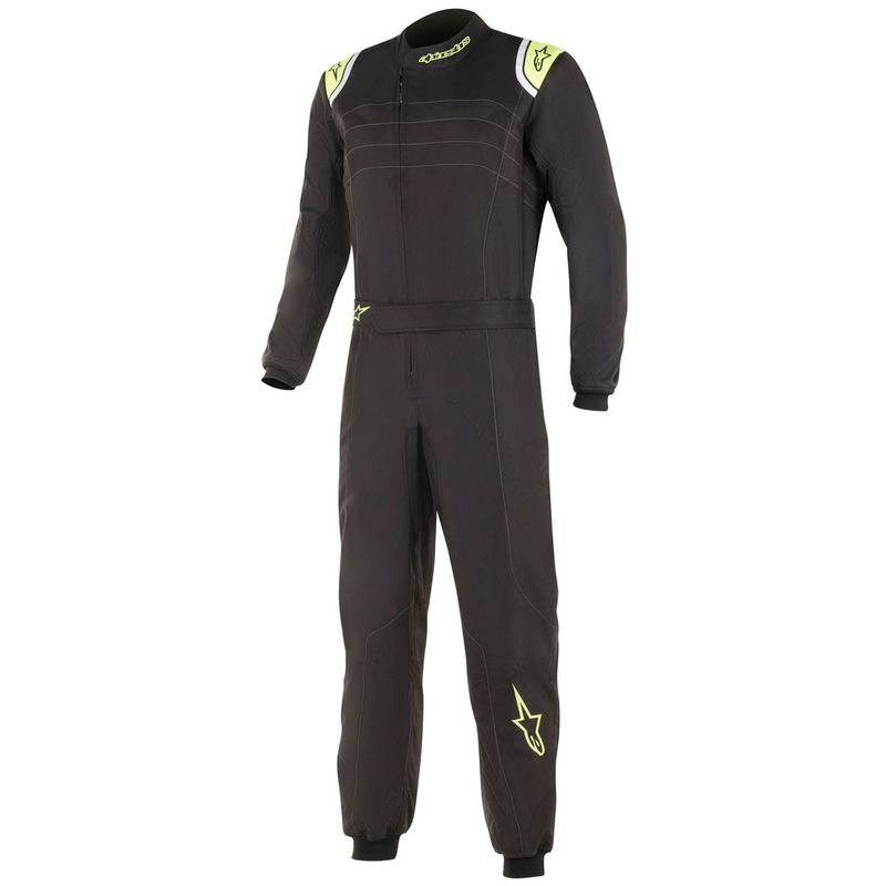 Kart Suit - Alpinestars KMX-9 Kart Suit - Alpinestars KMX-9