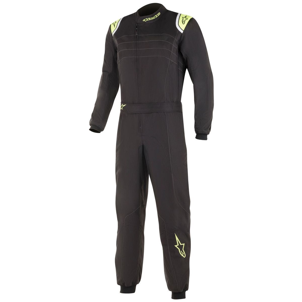 Kart Suit - Alpinestars KMX-9 Kart Suit - Alpinestars KMX-9