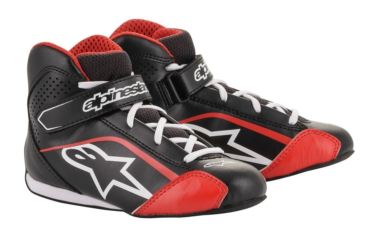 Boots - Kart Alpinestars 1KS Youth Boots - Kart Alpinestars 1KS Youth