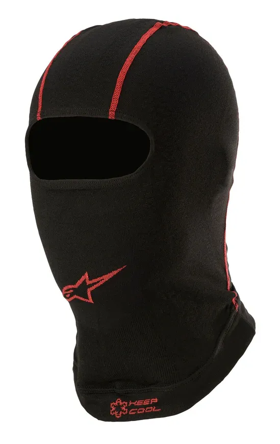 Alpinestars KX Kart Balaclava Alpinestars KX Kart Balaclava