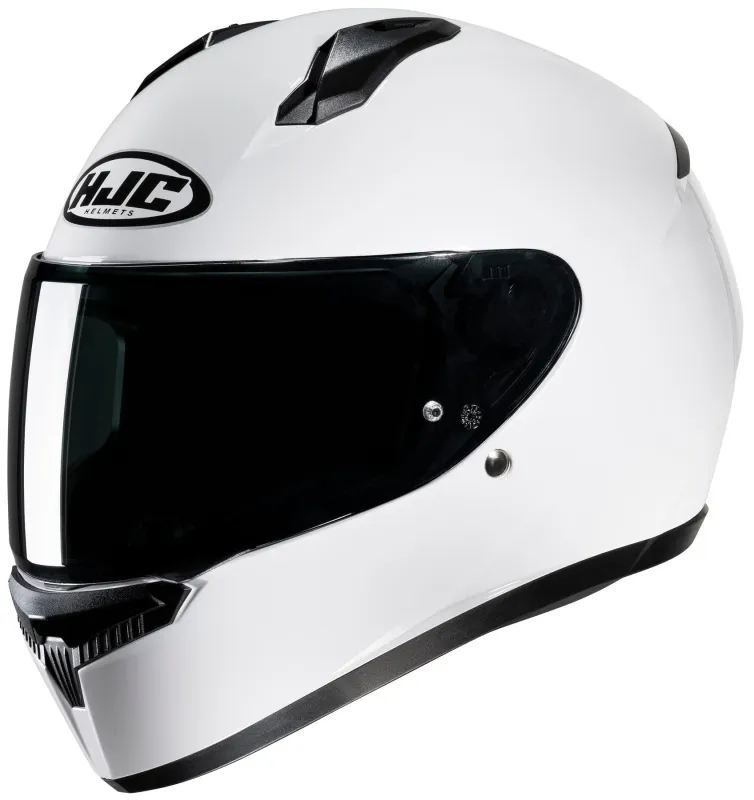 HJC C10 Adult & Youth Kart Helmet HJC C10 Adult & Youth Kart Helmet