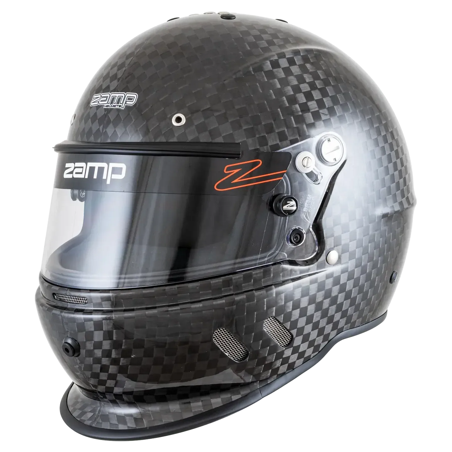 ZAMP RZ-67D CARBON HELMET ZAMP RZ-67D CARBON HELMET
