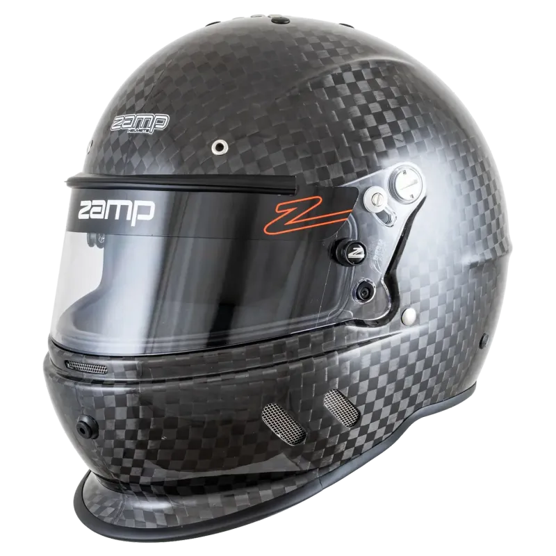 ZAMP RZ-67D CARBON HELMET ZAMP RZ-67D CARBON HELMET