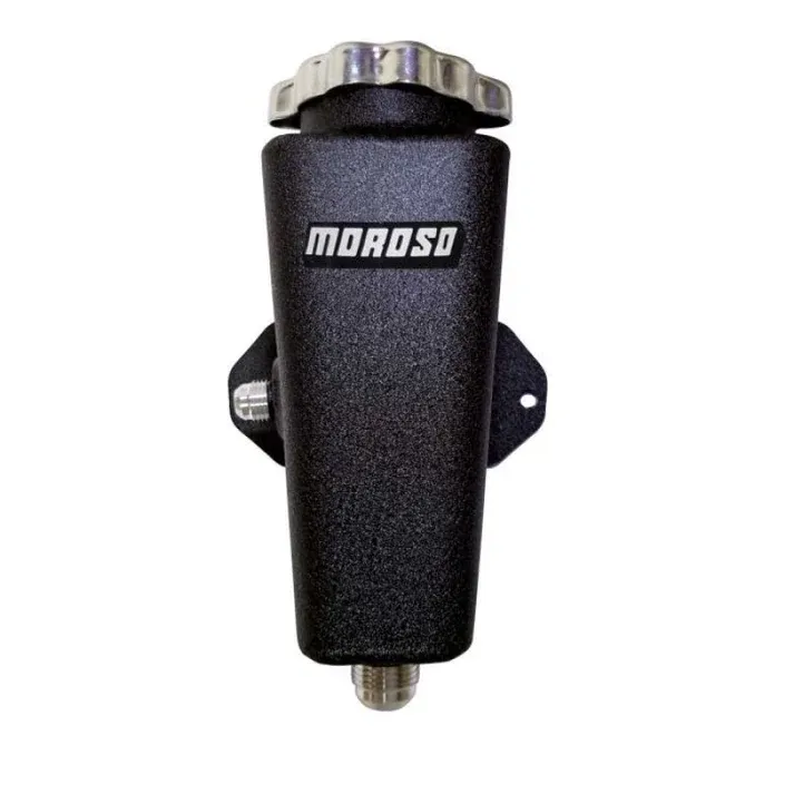Moroso Power Steering Tank