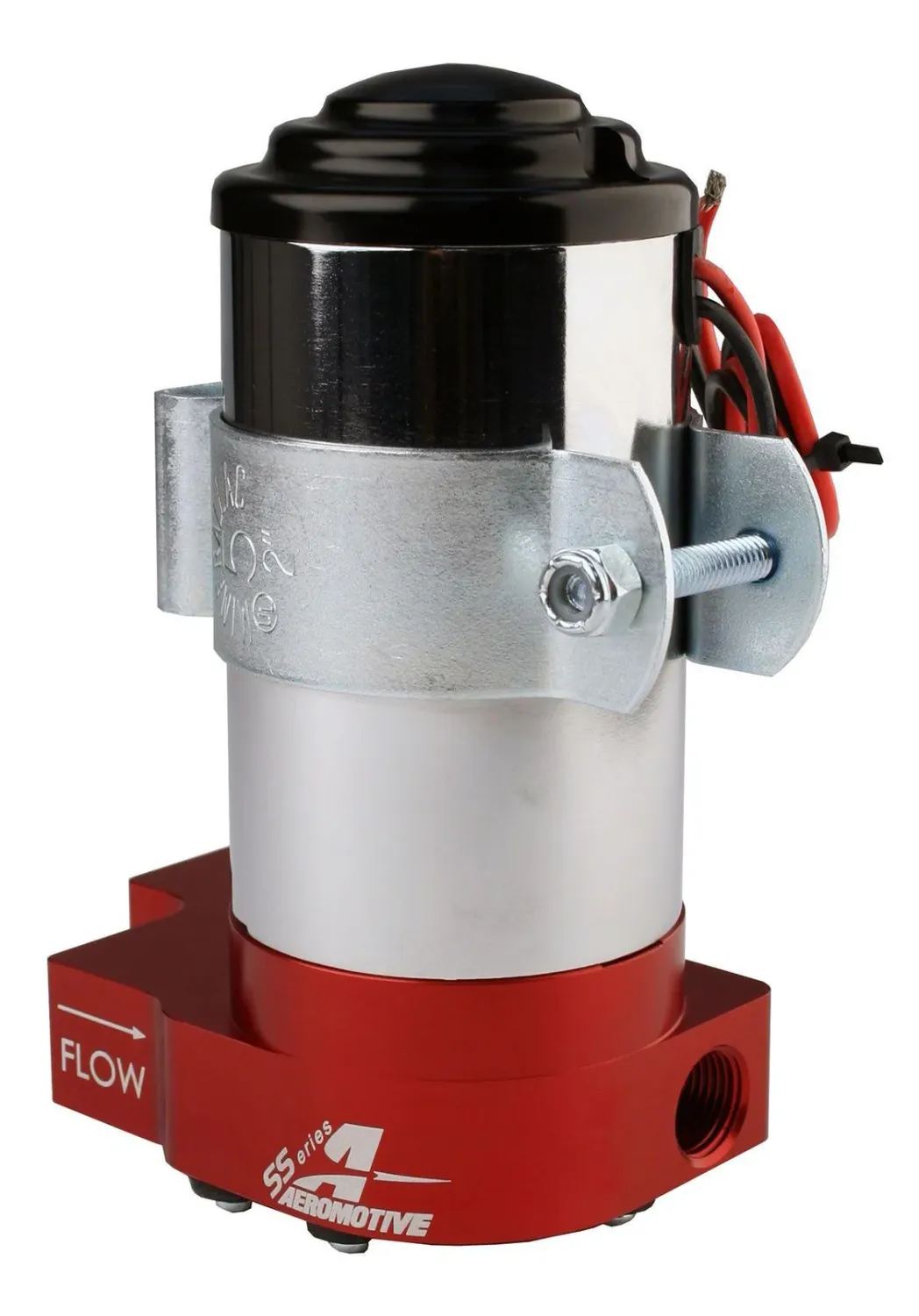Aeromotive SS Electric Fuel Pump Aeromotive SS Electric Fuel Pump
