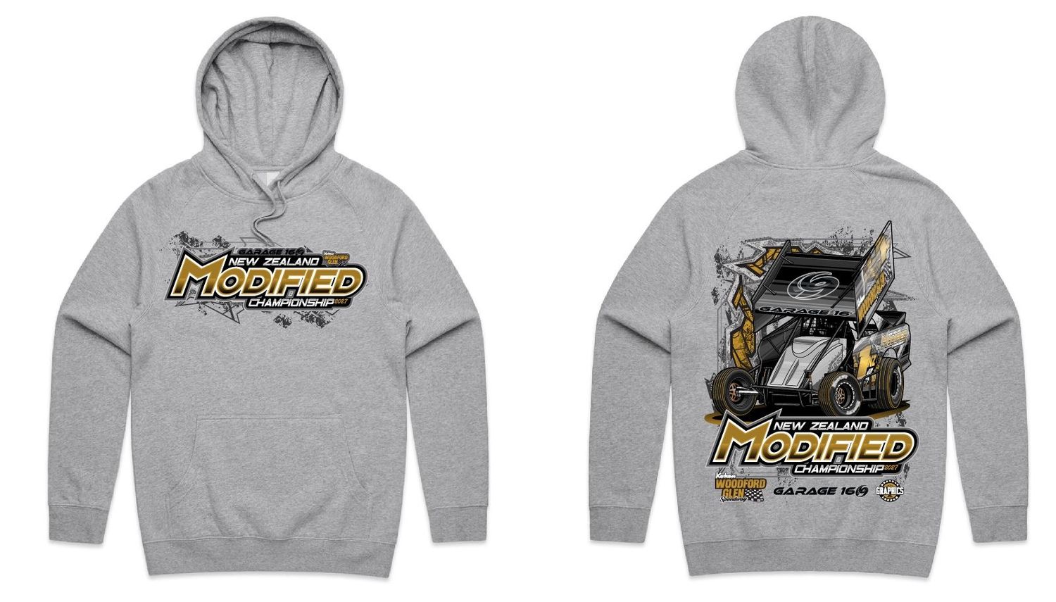 2027 New Zealand Modified Champs Hoody 2027 New Zealand Modified Champs Hoody