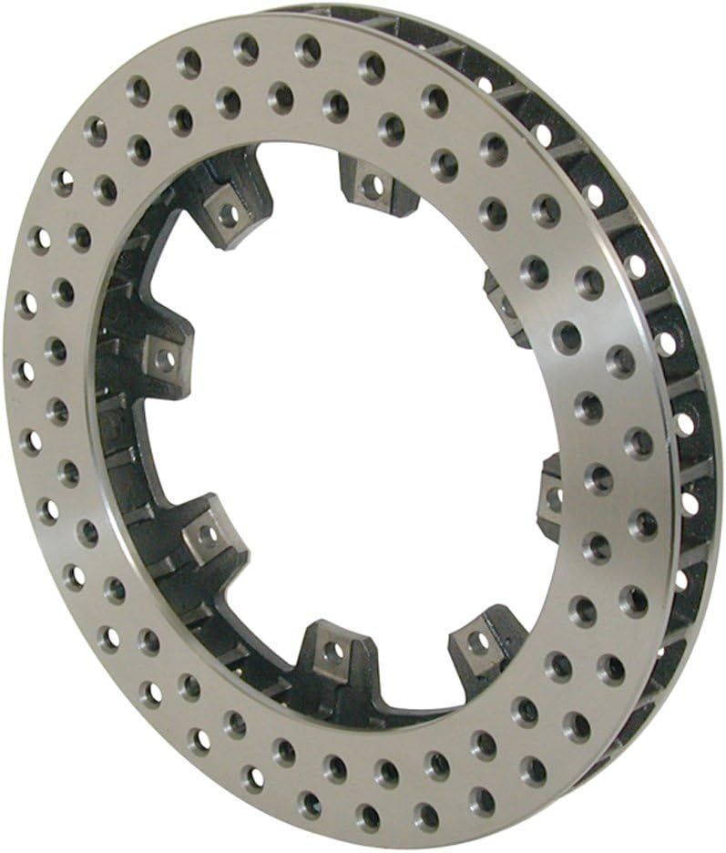 Superstock Brake Rotor 8 X 7 Superstock Brake Rotor 8 X 7" PCD