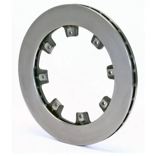 Superstock Brake Rotor 8 X 7 Superstock Brake Rotor 8 X 7" PCD