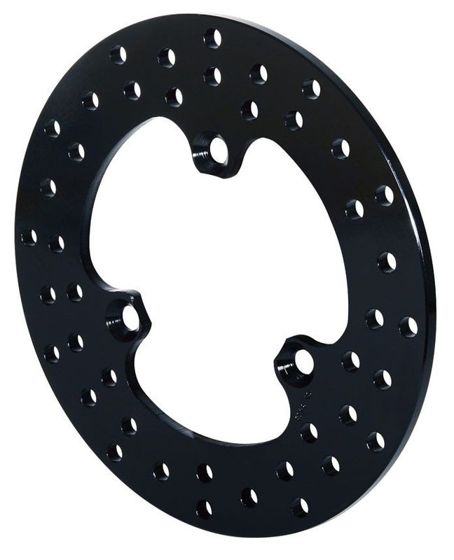 Wilwood Brake Rotor -Modified