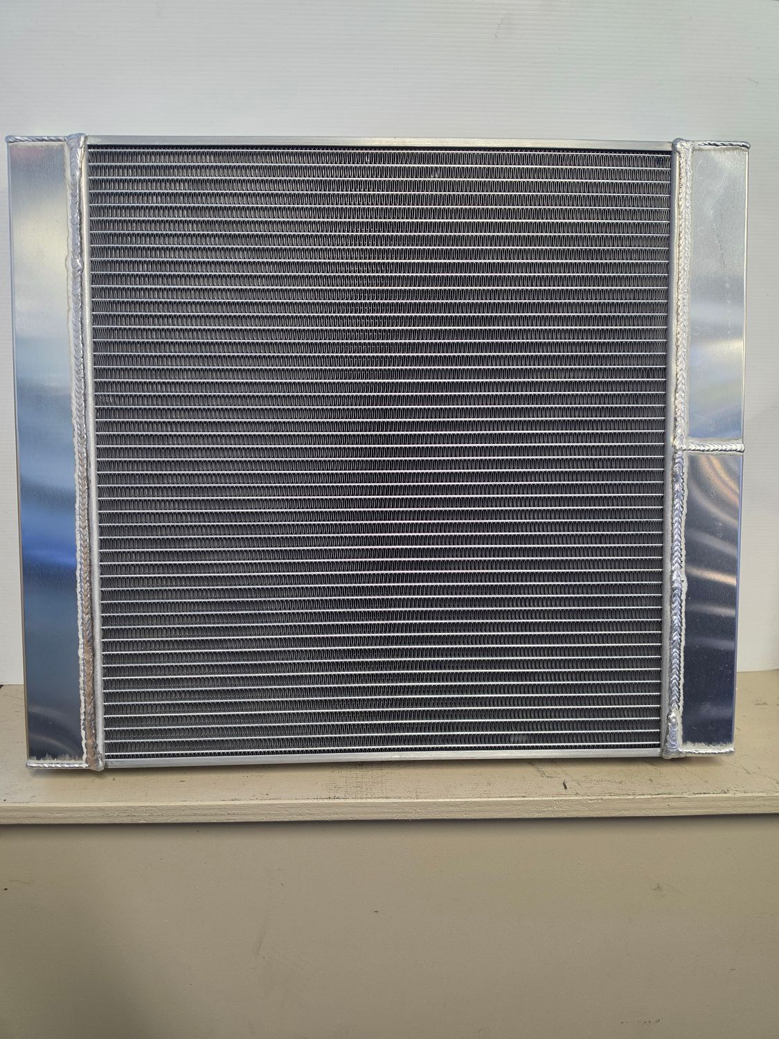 Stockcar & SuperStock Alloy Radiators Stockcar & SuperStock Alloy Radiators