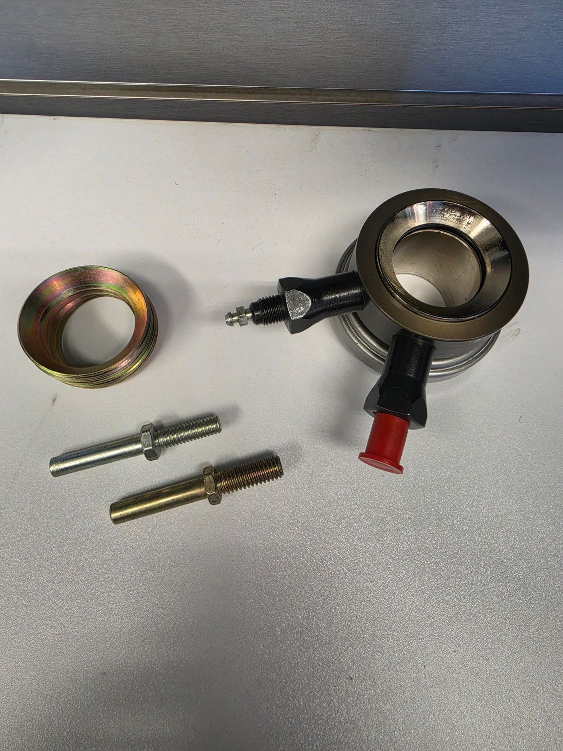 Hydraulic Release Bearing